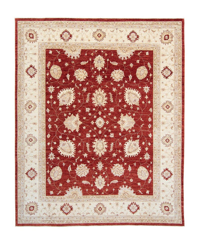 Ziegler Teppe 240x298cm - Orientalsk teppe