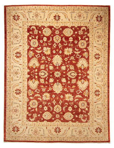Ziegler Teppe 277x350cm - Orientalsk teppe