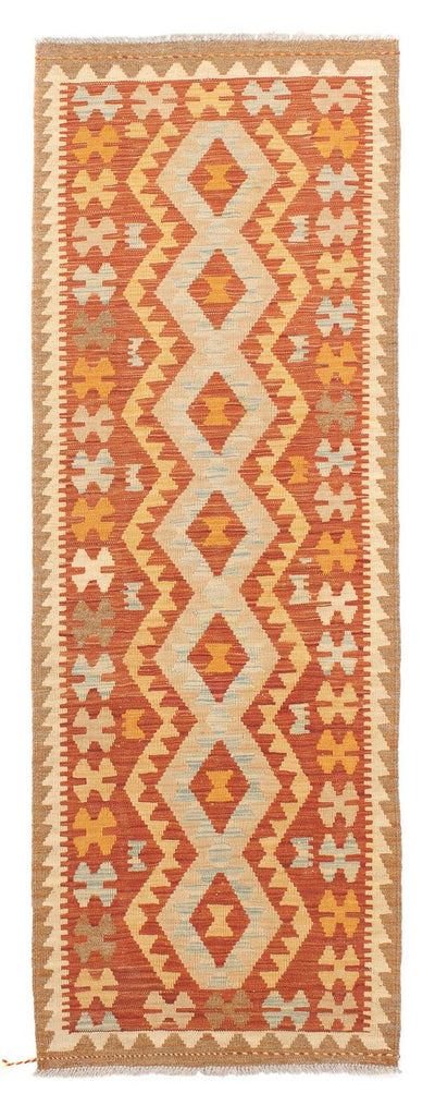 Kilim Maimana Teppe 62x200cm - Ullteppe