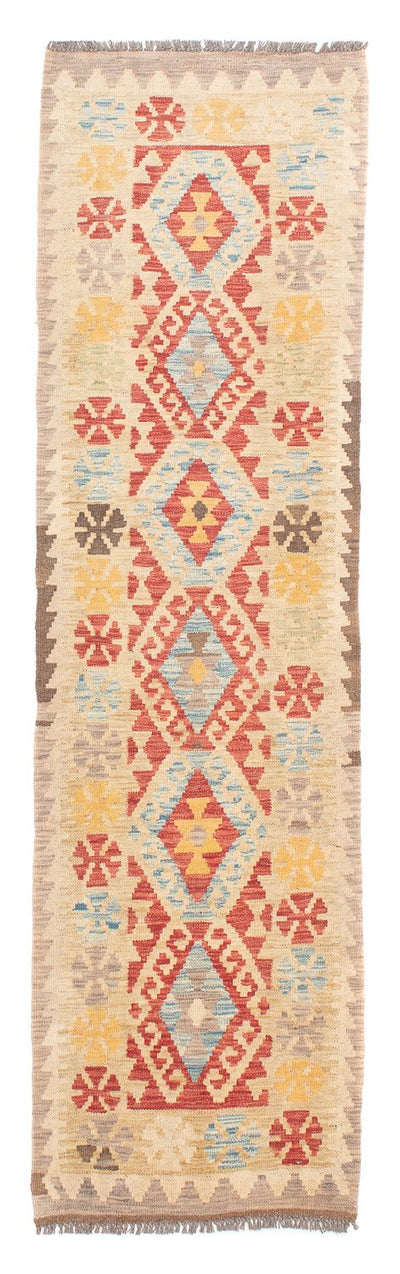 Kilim Maimana Teppe 53x199cm - Ullteppe