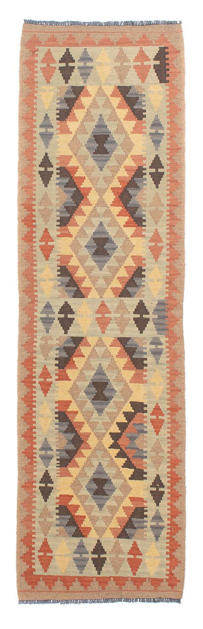 Kilim Maimana Teppe 57x198cm - Ullteppe
