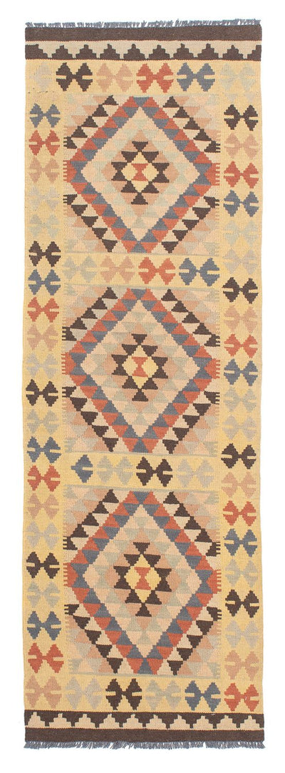 Kilim Maimana Teppe 63x198cm - Ullteppe