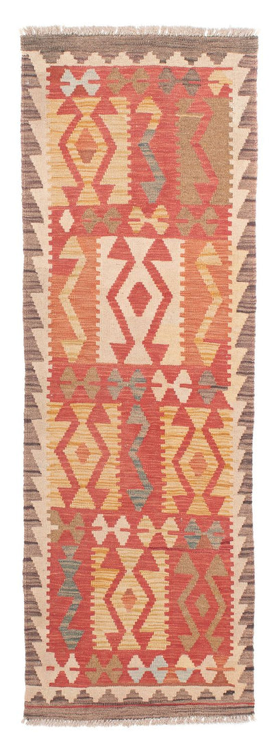 Kilim Maimana Teppe 68x186cm - Ullteppe