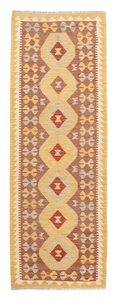 Kilim Maimana Teppe 67x197cm - Ullteppe