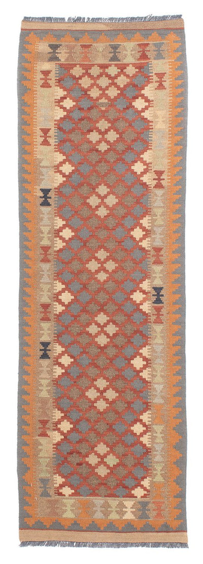 Kilim Maimana Teppe 57x199cm - Ullteppe