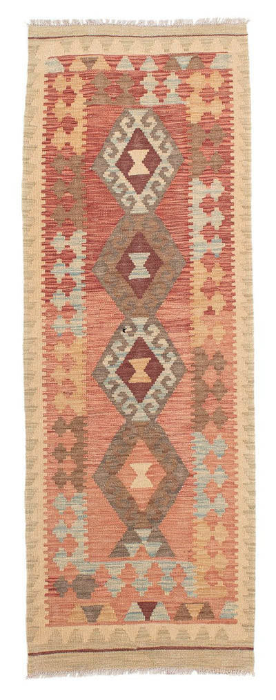 Kilim Maimana Teppe 67x202cm - Ullteppe