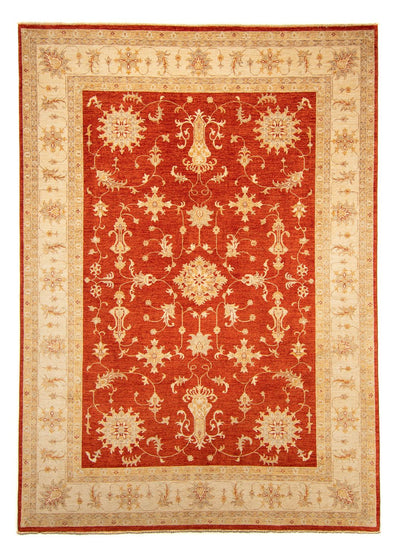 Ziegler Teppe 245x345cm - Orientalsk teppe