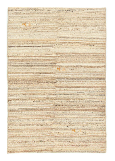 Persisk Gabbeh Teppe 114x175cm - Perserteppich Wollteppich