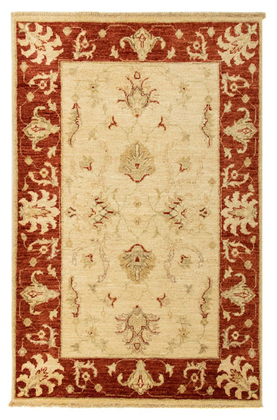 Ziegler Teppe 81x125cm - Orientalsk teppe