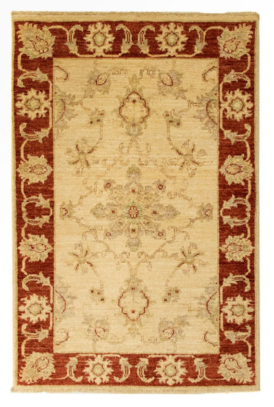 Ziegler Teppe 80x117cm - Orientalsk teppe