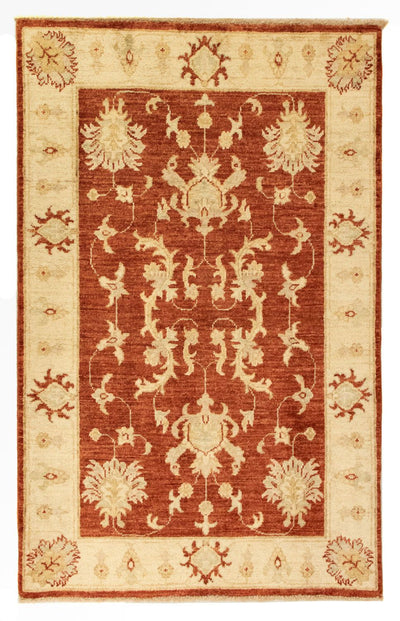 Ziegler Teppe 77x123cm - Orientalsk teppe