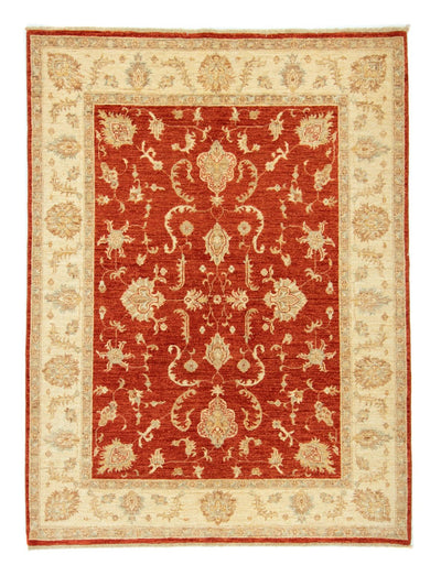 Ziegler Teppe 147x195cm - Orientalsk teppe