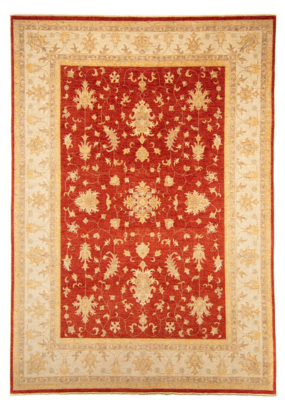 Ziegler Teppe 243x346cm - Orientalsk teppe