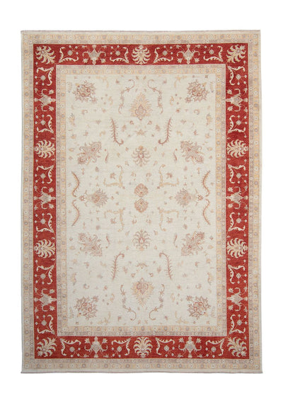 Ziegler Teppe 248x358cm - Orientalsk teppe