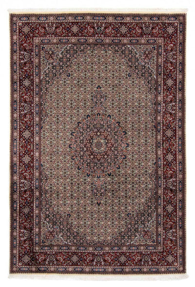 Moud Teppe 204x290cm - Persisk teppe