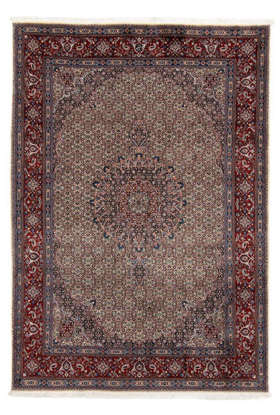 Moud Teppe 202x289cm - Persisk teppe