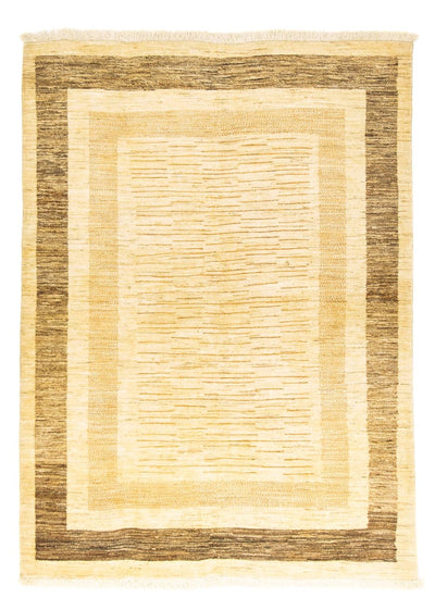 Loribaft Teppe 146x195cm - Perserteppich Wollteppich