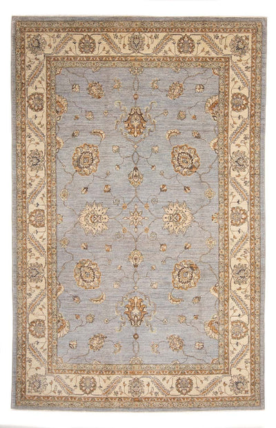 Farahan Teppe 204x308cm - Orientalsk teppe