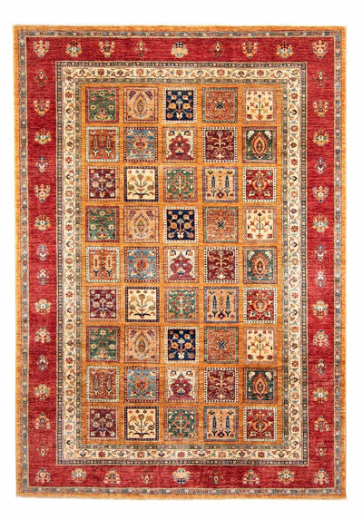 Ziegler Teppe 203x286cm - Orientalsk teppe