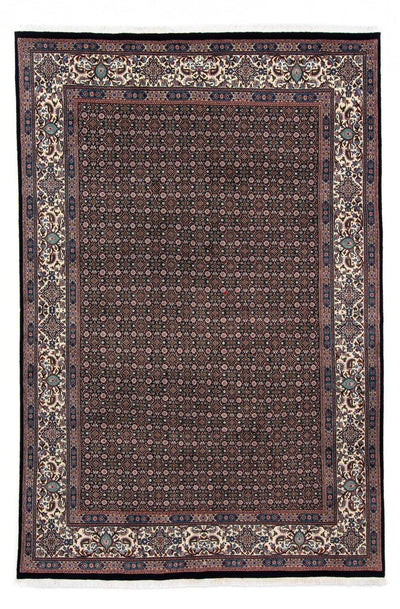 Moud Teppe 192x295cm - Persisk teppe