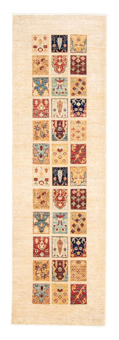 Ziegler Teppe 74x248cm - Orientalsk teppe