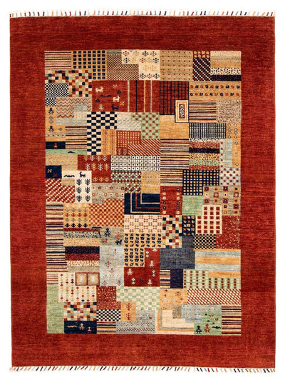 Ziegler Teppe 165x217cm - Orientalsk teppe