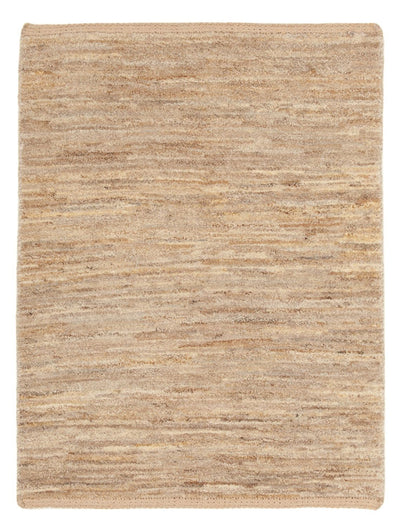 Persisk Gabbeh Teppe 77x104cm - Perserteppich Wollteppich