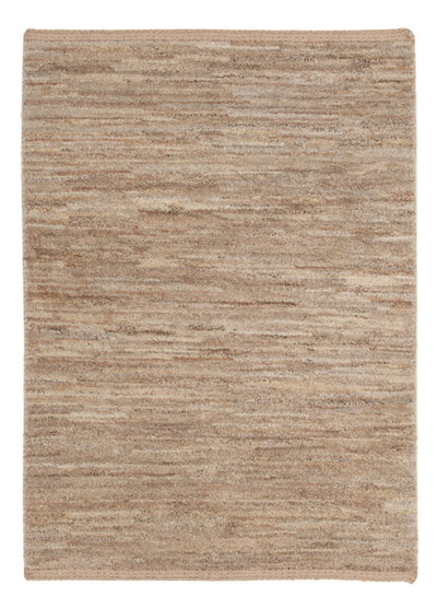 Persisk Gabbeh Teppe 76x102cm - Perserteppich Wollteppich