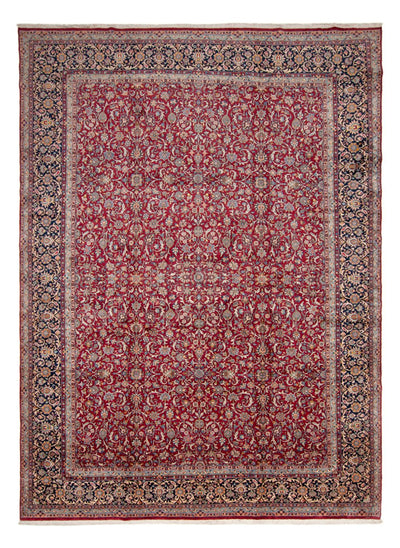 Rafsanjan Teppe 342x480cm - Persisk teppe