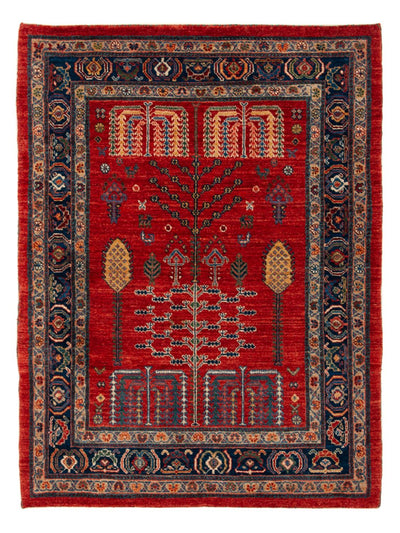 Kashkuli Teppe 85x120cm - Persisk teppe