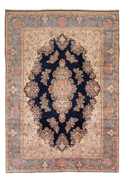 Rafsanjan Teppe 355x500cm - Persisk teppe