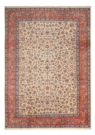 Mashhad Teppe 352x493cm - Persisk teppe