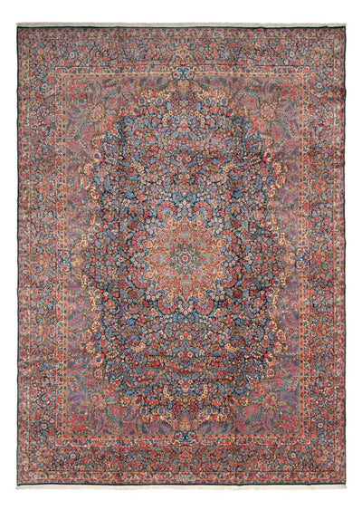 Rafsanjan Teppe 345x494cm - Persisk teppe