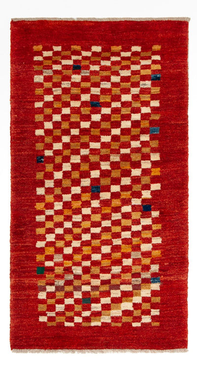 Loribaft Teppe 72x140cm - Perserteppich Wollteppich