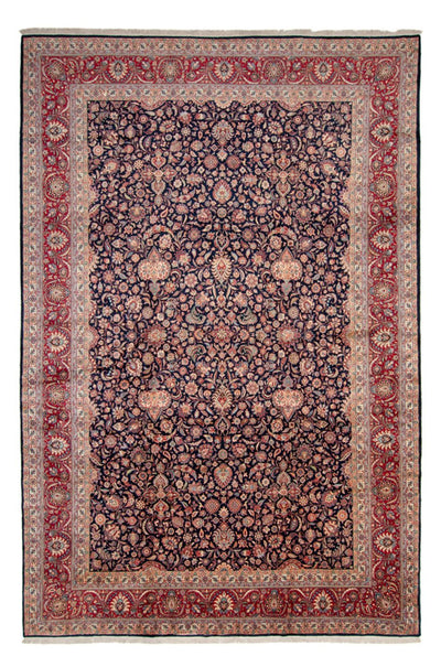 Sarouk Teppe 342x503cm - Persisk teppe
