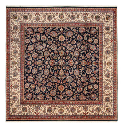 Kashmar Teppe 388x388cm - Persisk teppe