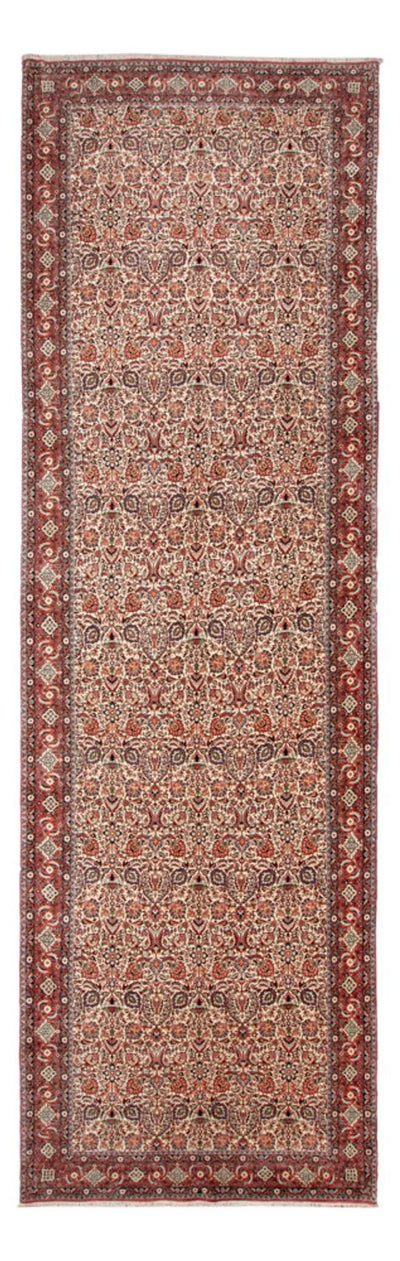Bidjar - Takab Teppe 204x683cm - Persisk teppe