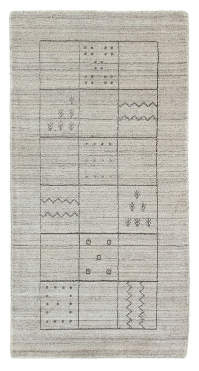 Vintage Carpet 70x140cm
