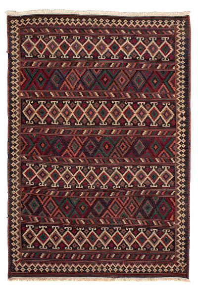 Kilim Fars Teppe 172x244cm