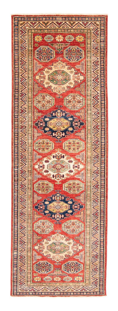 Kazak Teppe 83x246cm - Orientalsk teppe