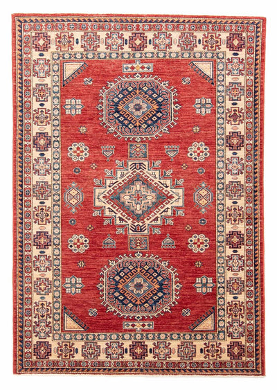 Kazak Teppe 176x238cm - Orientalsk teppe