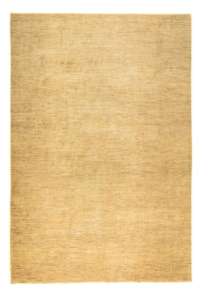 Indo Gabbeh Teppe 246x355cm - Perserteppich Wollteppich