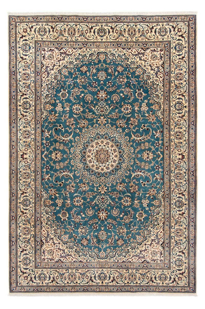 Nain Teppe 204x315cm - Persisk teppe