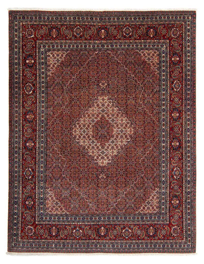 Nain Teppe 256x323cm - Persisk teppe