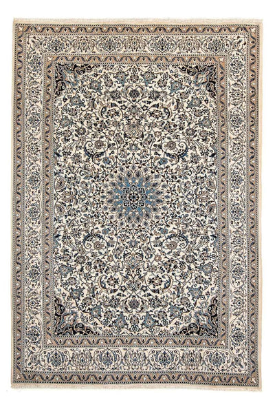 Nain Teppe 200x289cm - Persisk teppe
