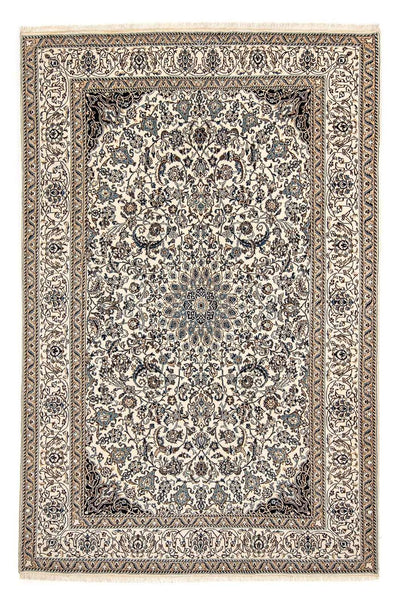 Nain Teppe 196x291cm - Persisk teppe