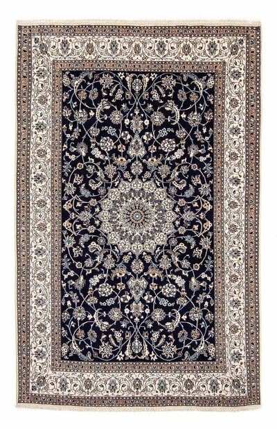 Nain Teppe 194x297cm - Persisk teppe