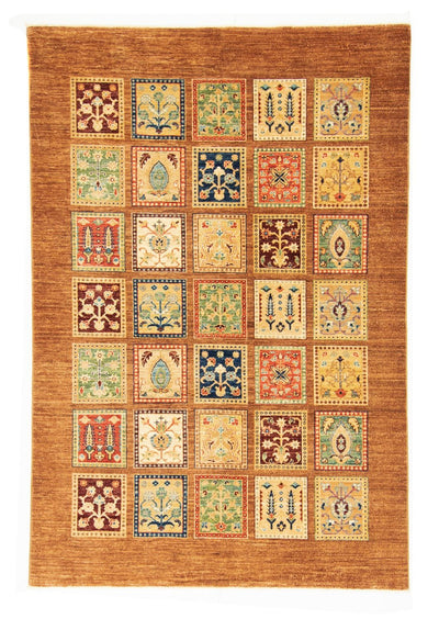 Ziegler Teppe 147x214cm - Orientalsk teppe