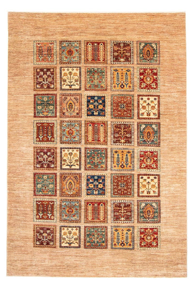 Ziegler Teppe 169x245cm - Orientalsk teppe