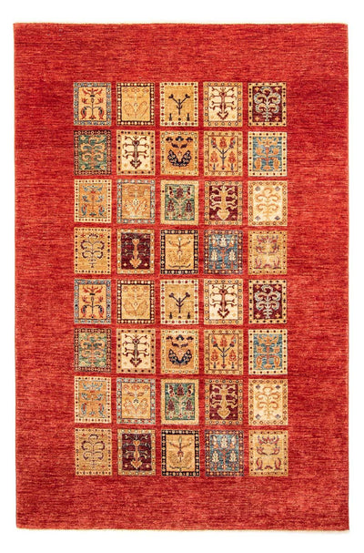 Ziegler Teppe 170x244cm - Orientalsk teppe